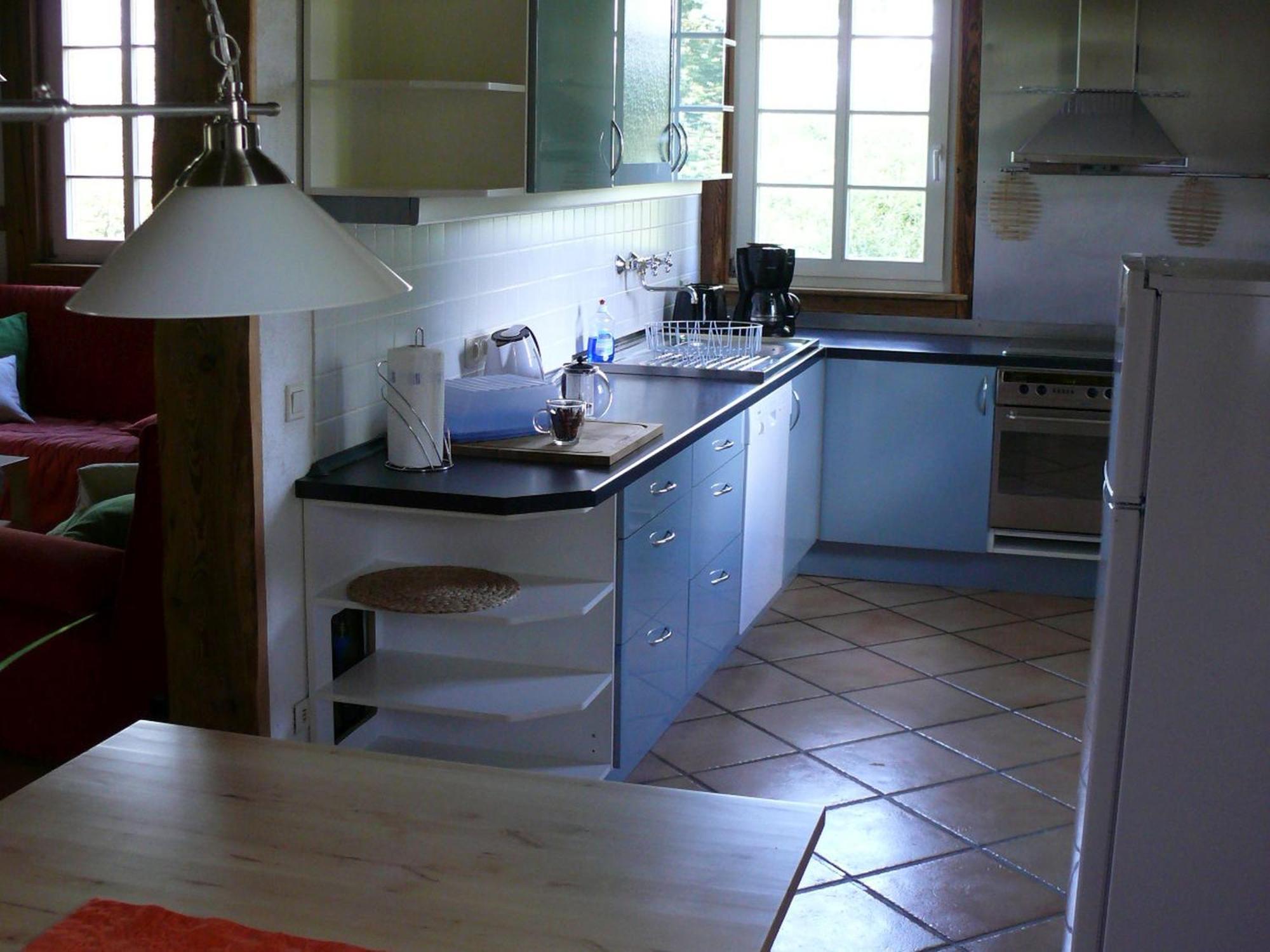 Appartamento Alte Wassermuehle