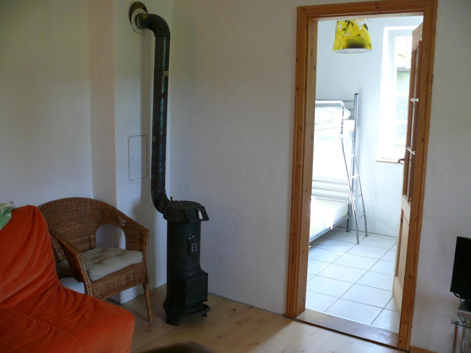 Appartamento Alte Wassermuehle